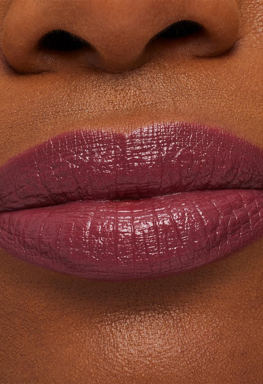MAC - MACximal Sleek Satin Lipstick - Amorous