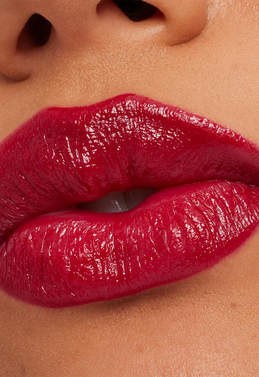MAC - MACximal Sleek Satin Lipstick - Lovers Only