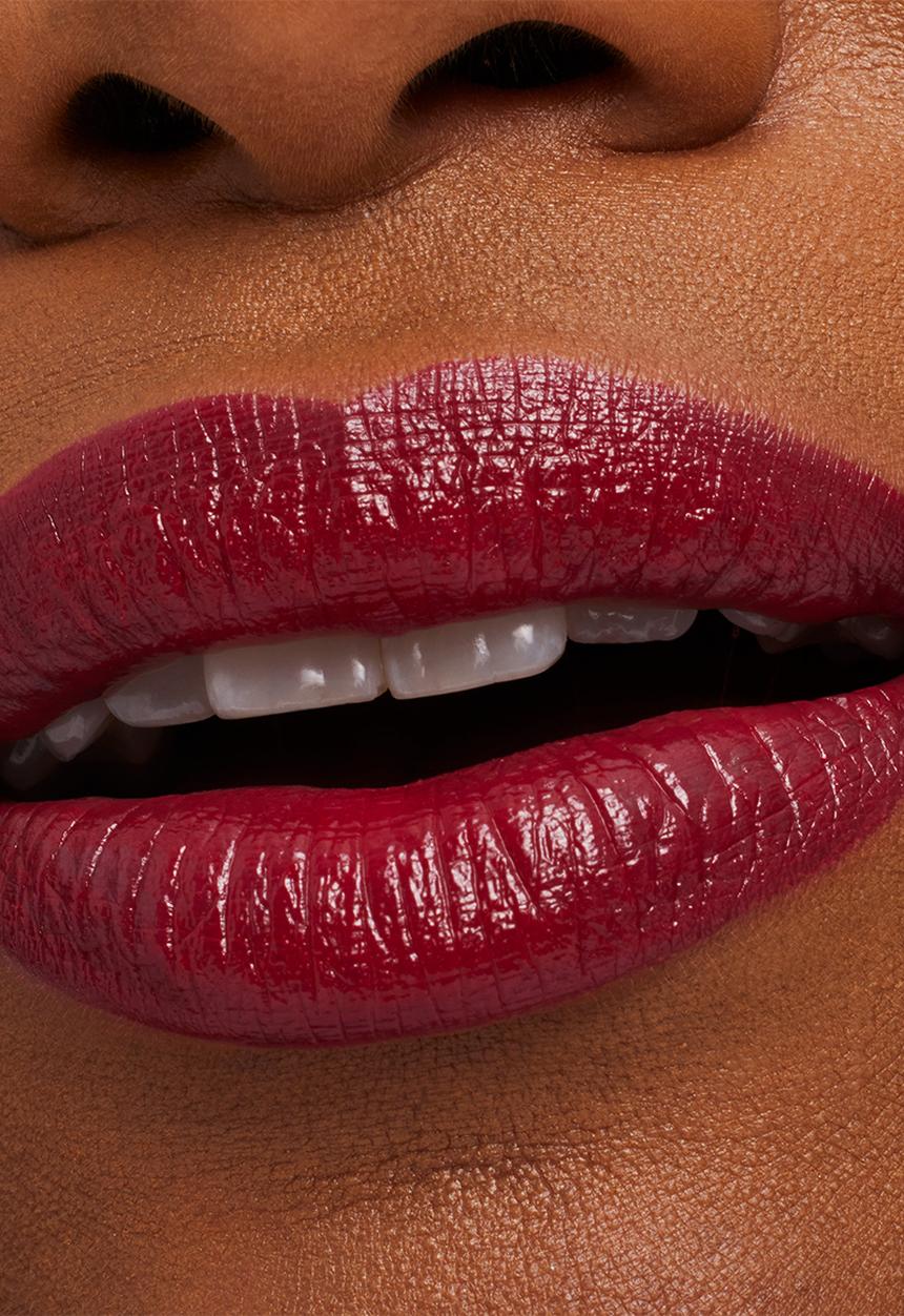MAC - MACximal Sleek Satin Lipstick - Lovers Only