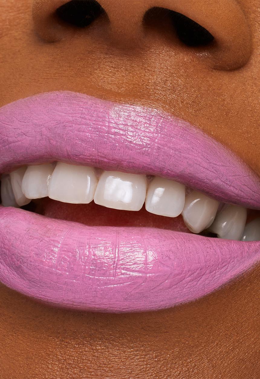 MAC - MACximal Sleek Satin Lipstick - Saint German