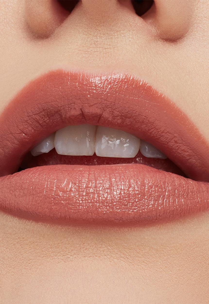 MAC - MACximal Sleek Satin Lipstick - Modesty
