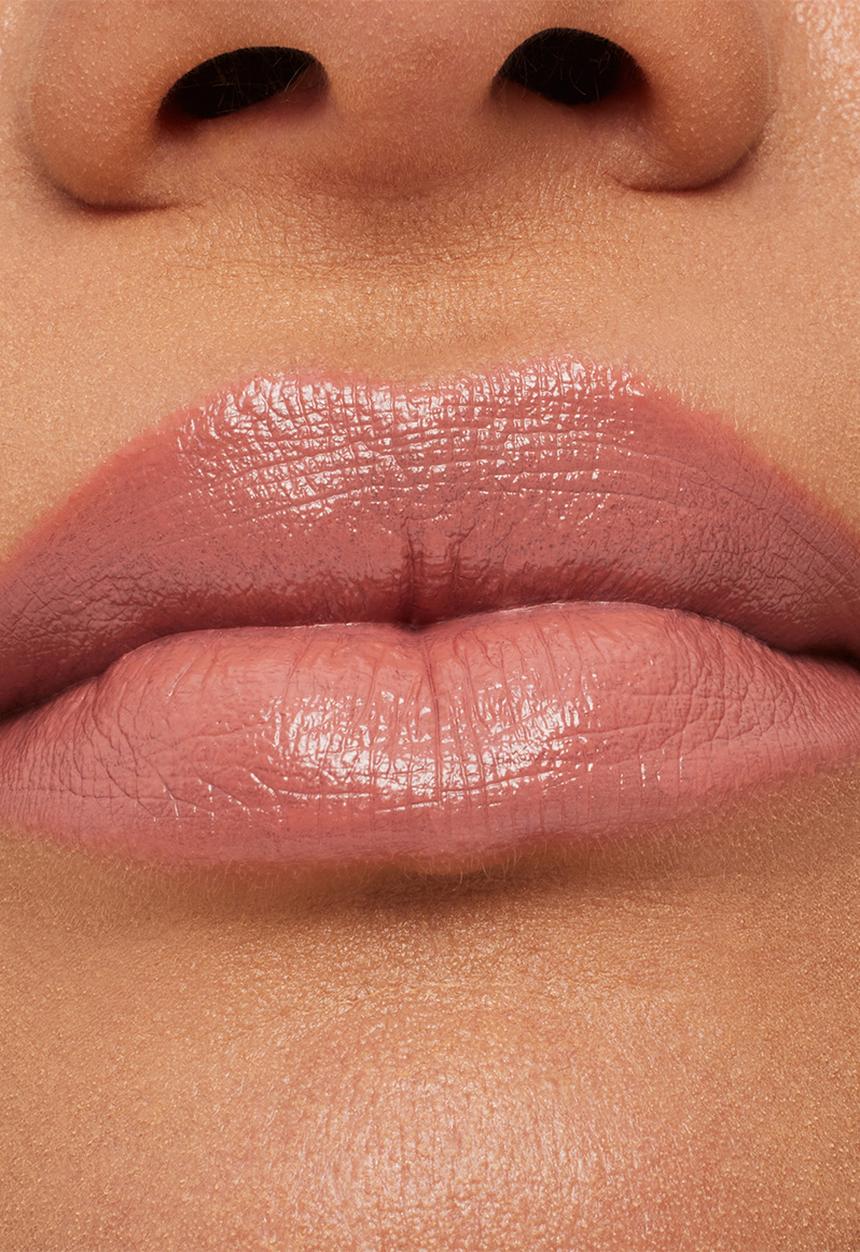 MAC - MACximal Sleek Satin Lipstick - Modesty