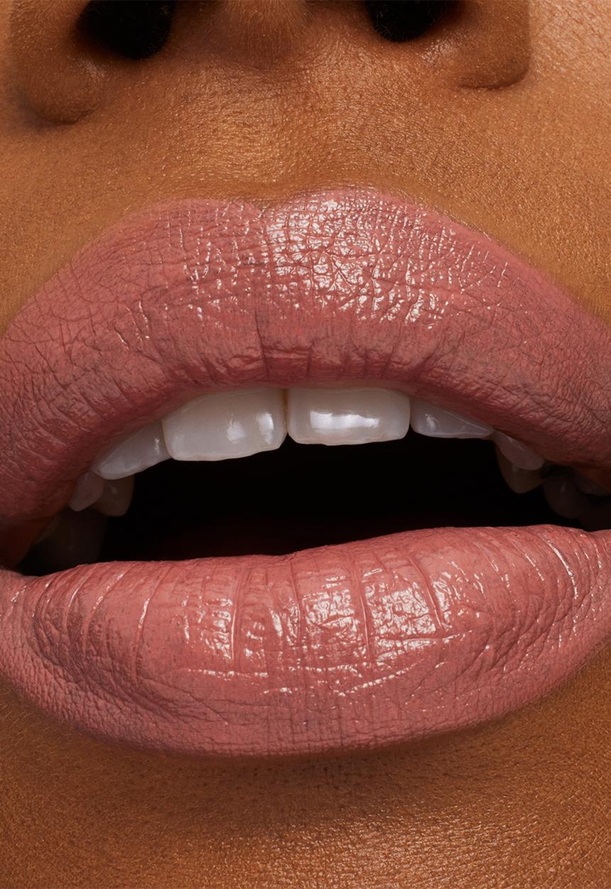 MAC - MACximal Sleek Satin Lipstick - Modesty