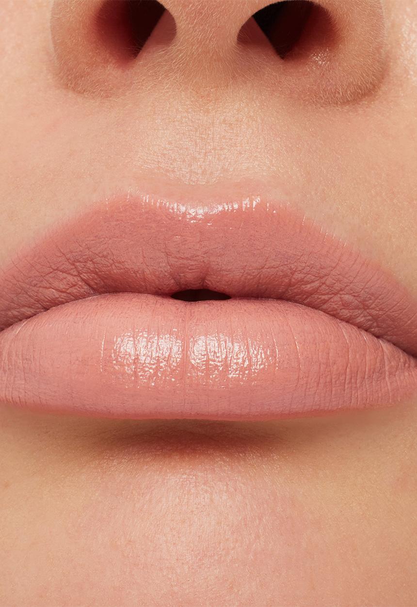 MAC - MACximal Sleek Satin Lipstick - Crème Cup