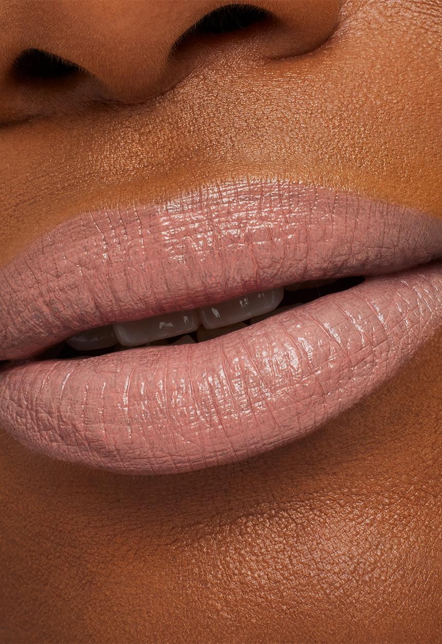 MAC - MACximal Sleek Satin Lipstick - Crème Cup