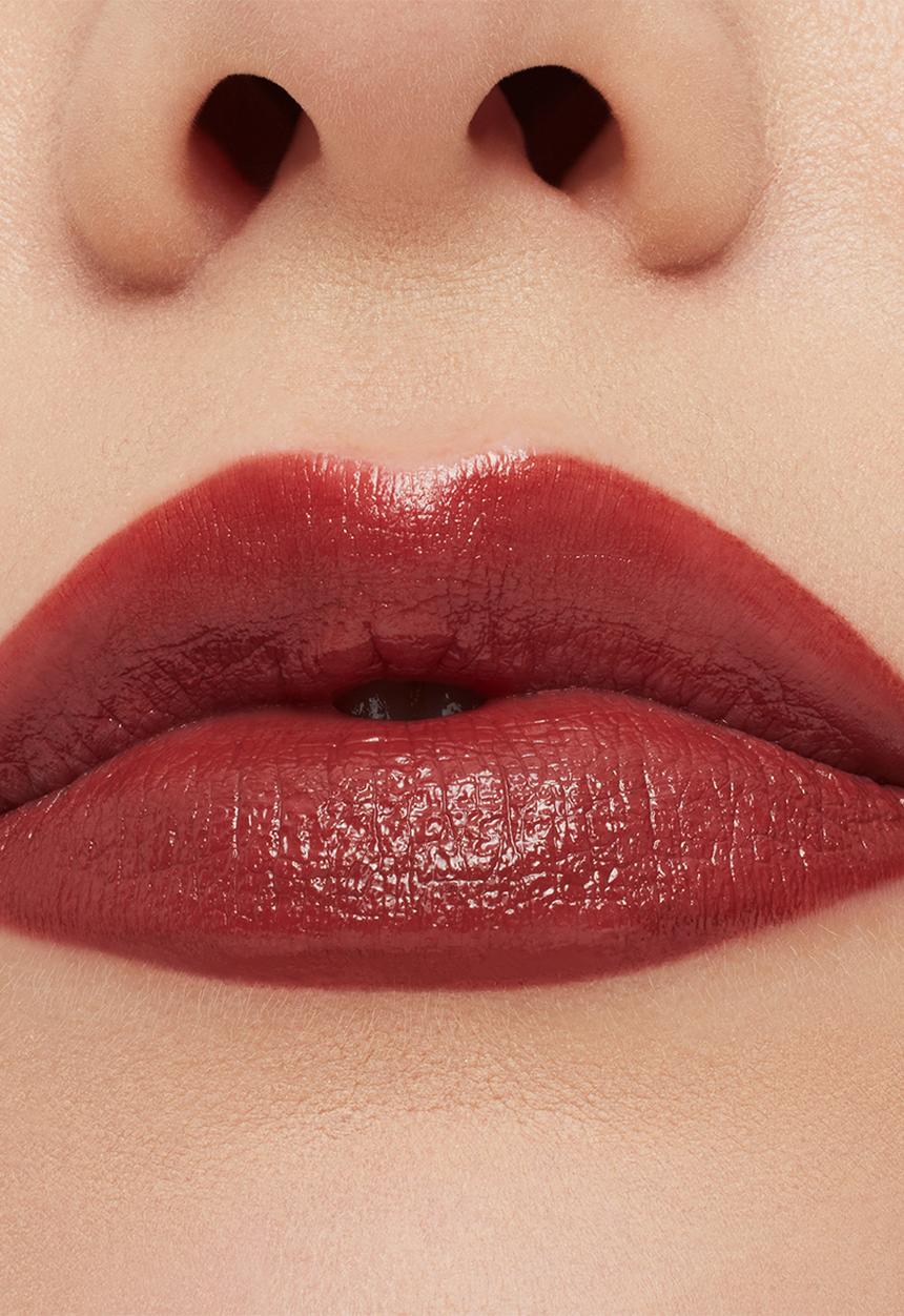 MAC - MACximal Sleek Satin Lipstick - Del Rio