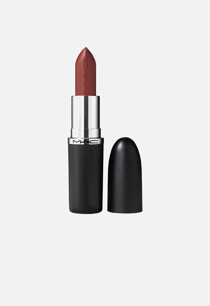 MAC - MACximal Sleek Satin Lipstick - Crème In Your Coffee