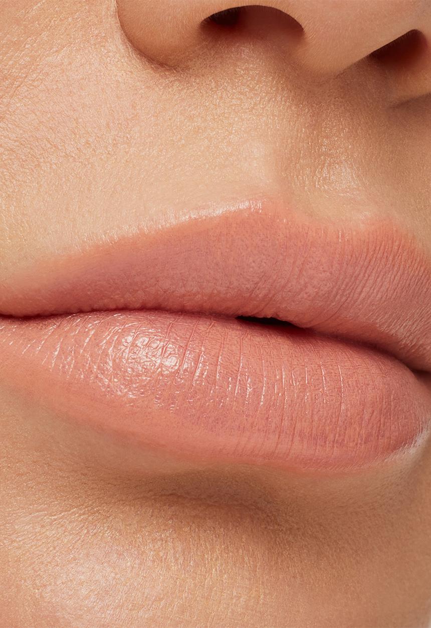 MAC - MACximal Sleek Satin Lipstick - Myth