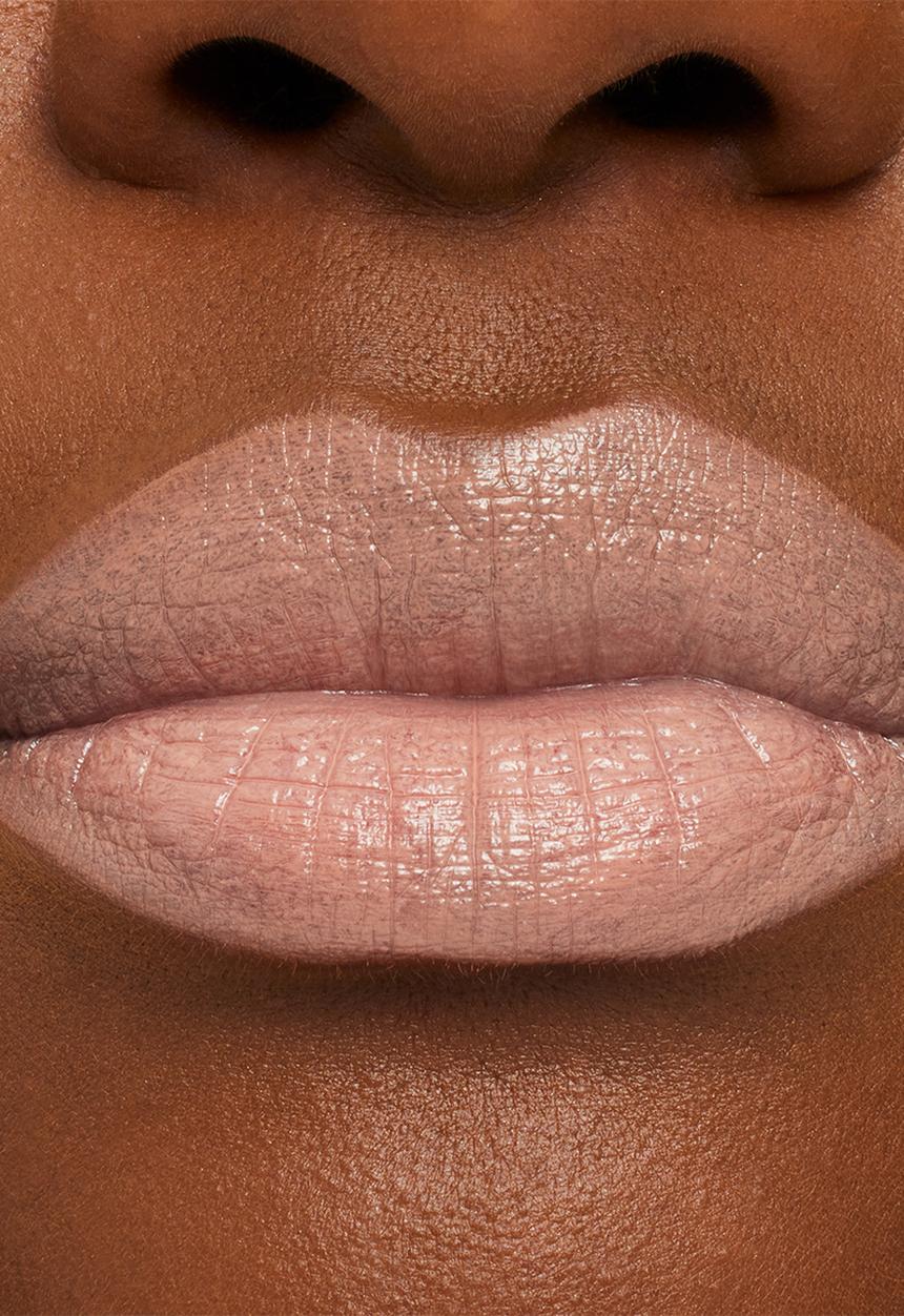 MAC - MACximal Sleek Satin Lipstick - Crème D'Nude