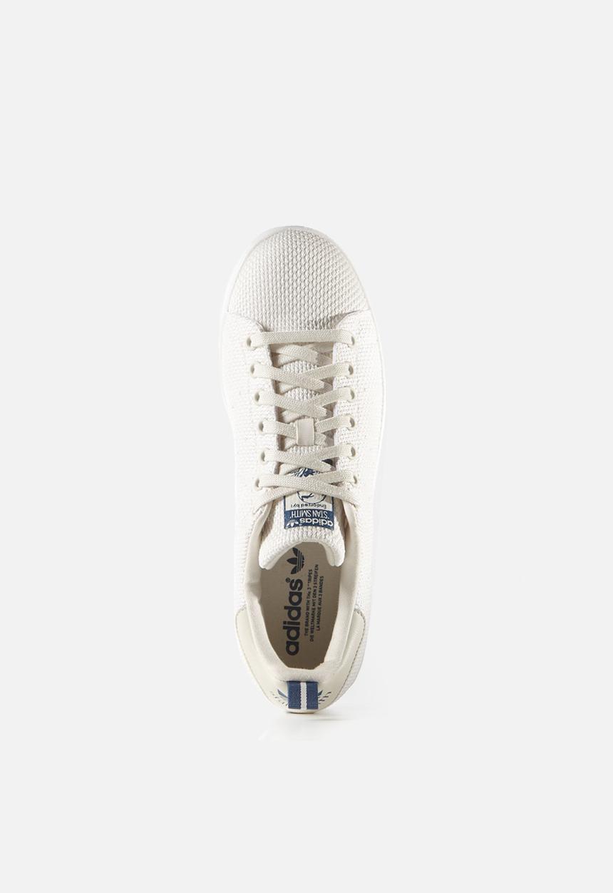 adidas Originals - Stan Smith Circular Knit