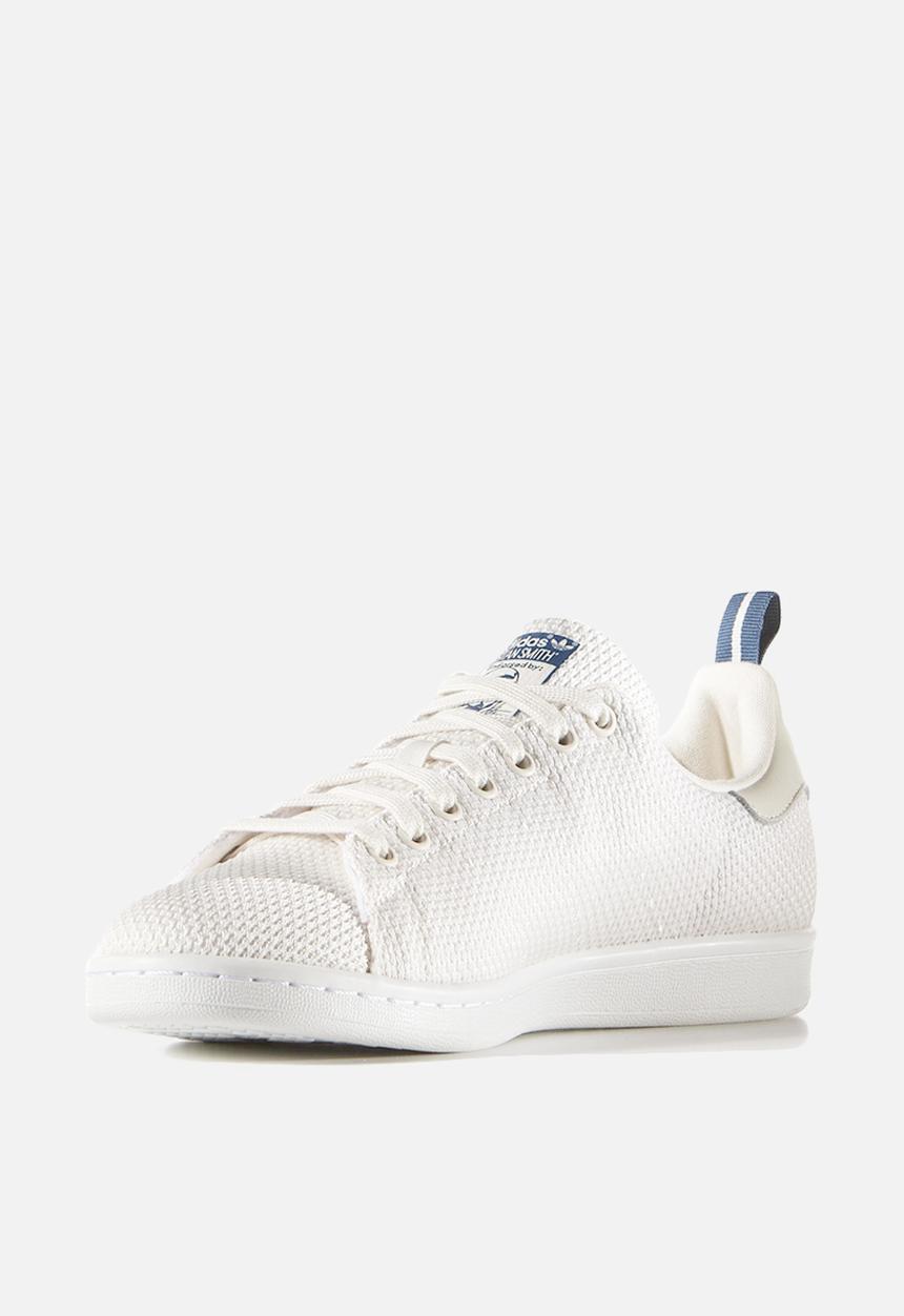 adidas Originals - Stan Smith Circular Knit