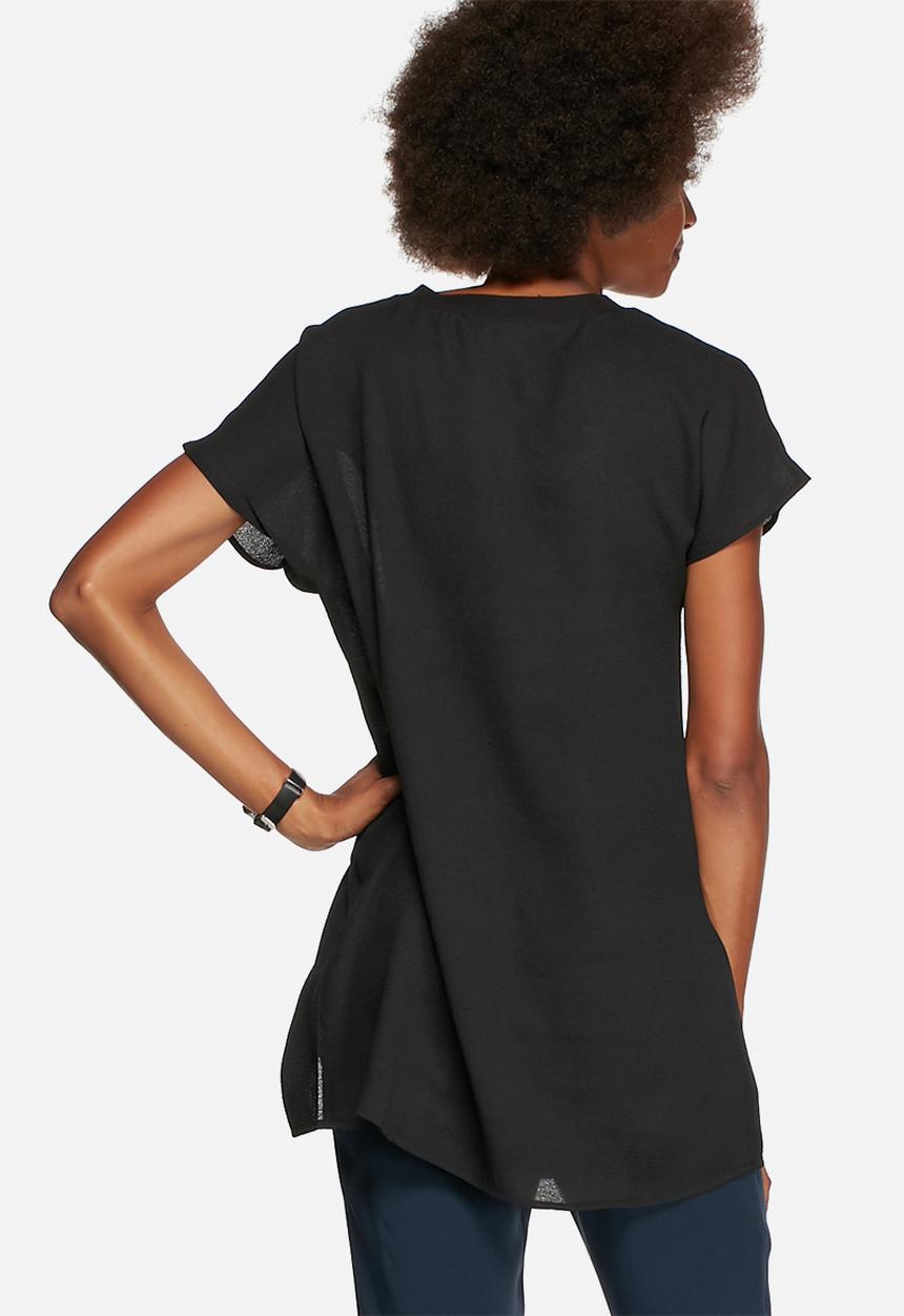 Vero Moda - Donna Long Slit Top