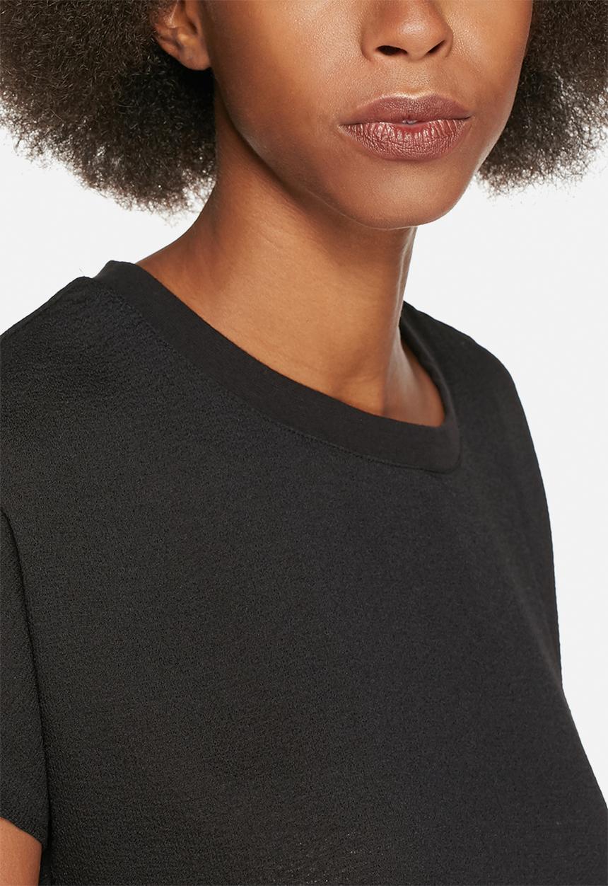 Vero Moda - Donna Long Slit Top