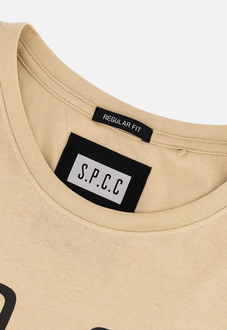 S.P.C.C - Parrish tee - beach