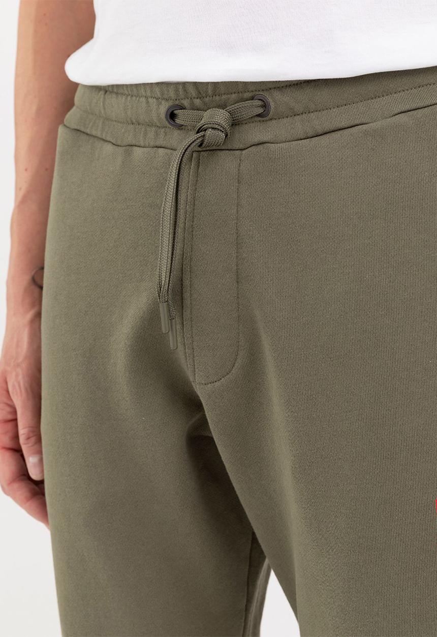 Replay - Pantalone regular - light military