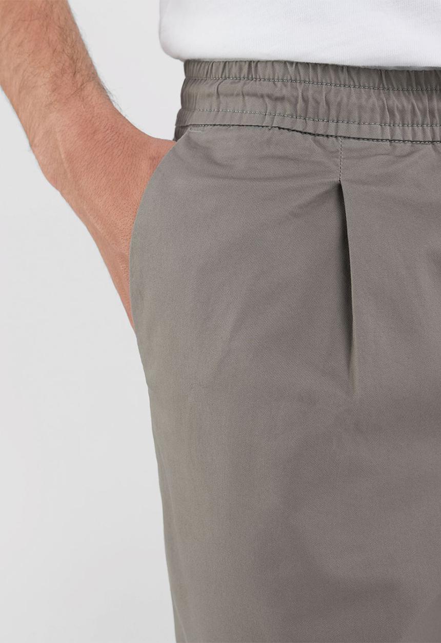 Replay - Pantalone - grey military