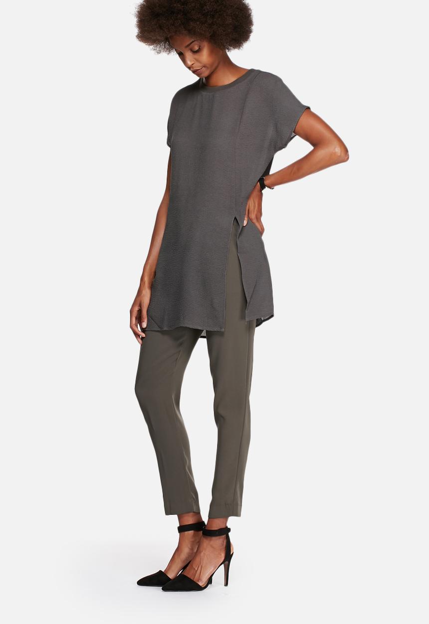 Vero Moda - Donna Long Slit Top
