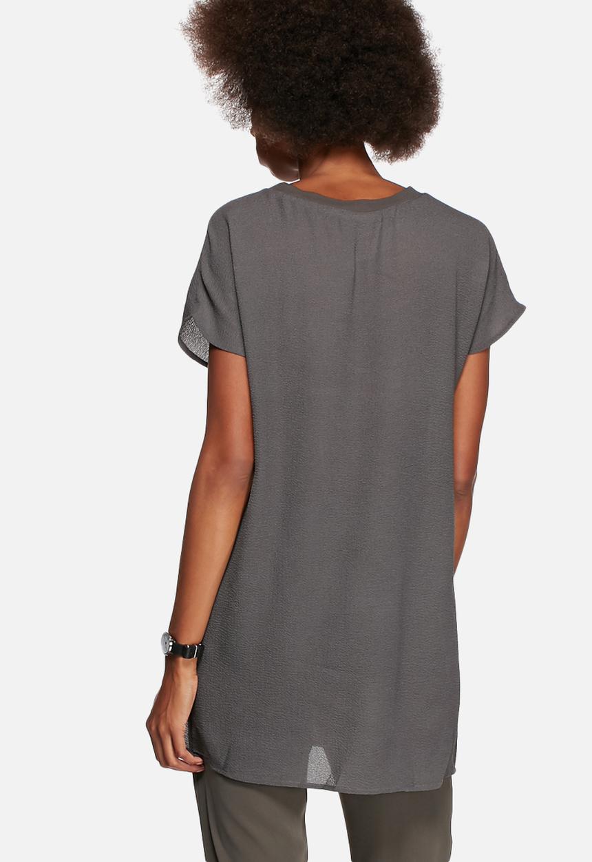 Vero Moda - Donna Long Slit Top