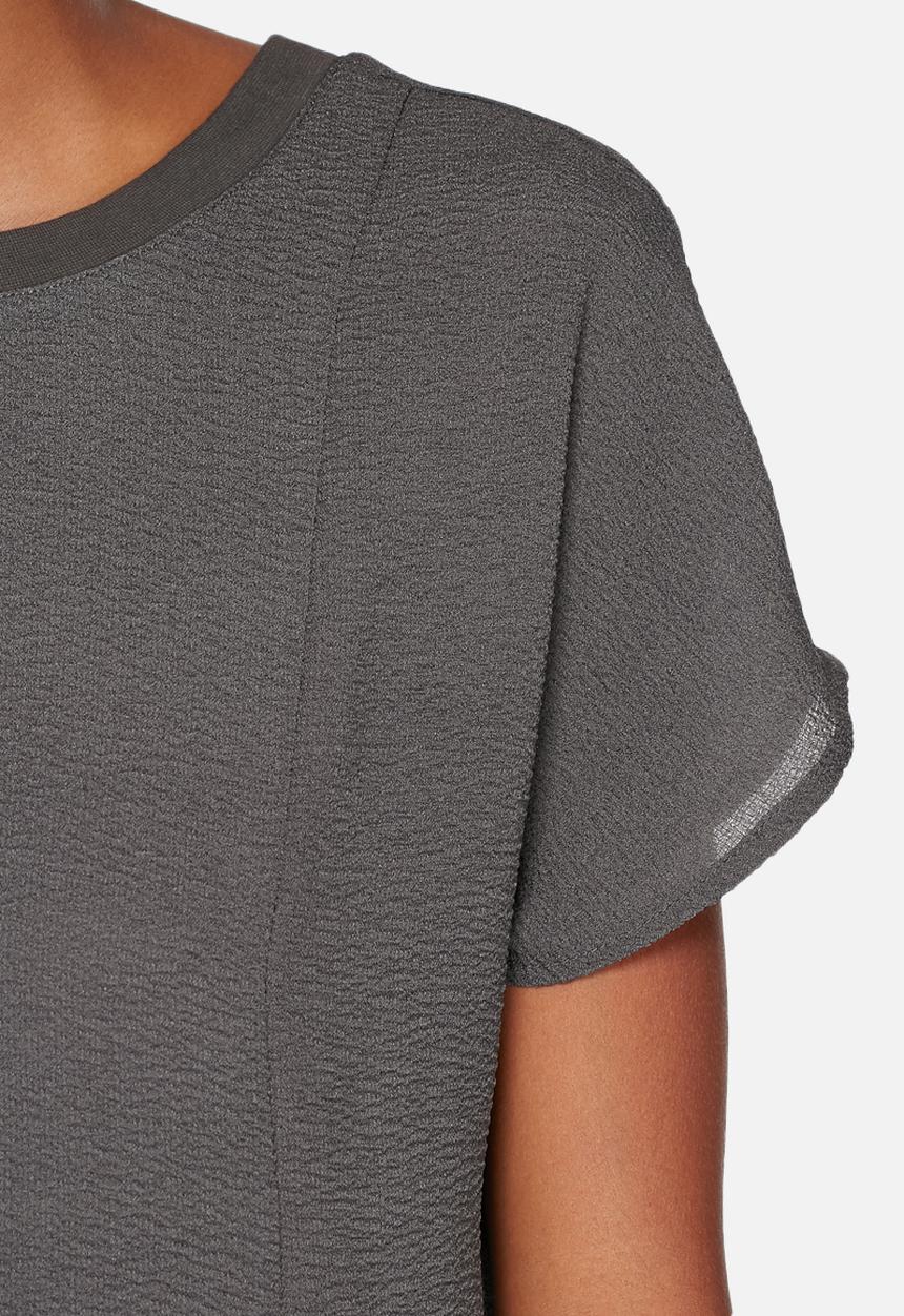 Vero Moda - Donna Long Slit Top