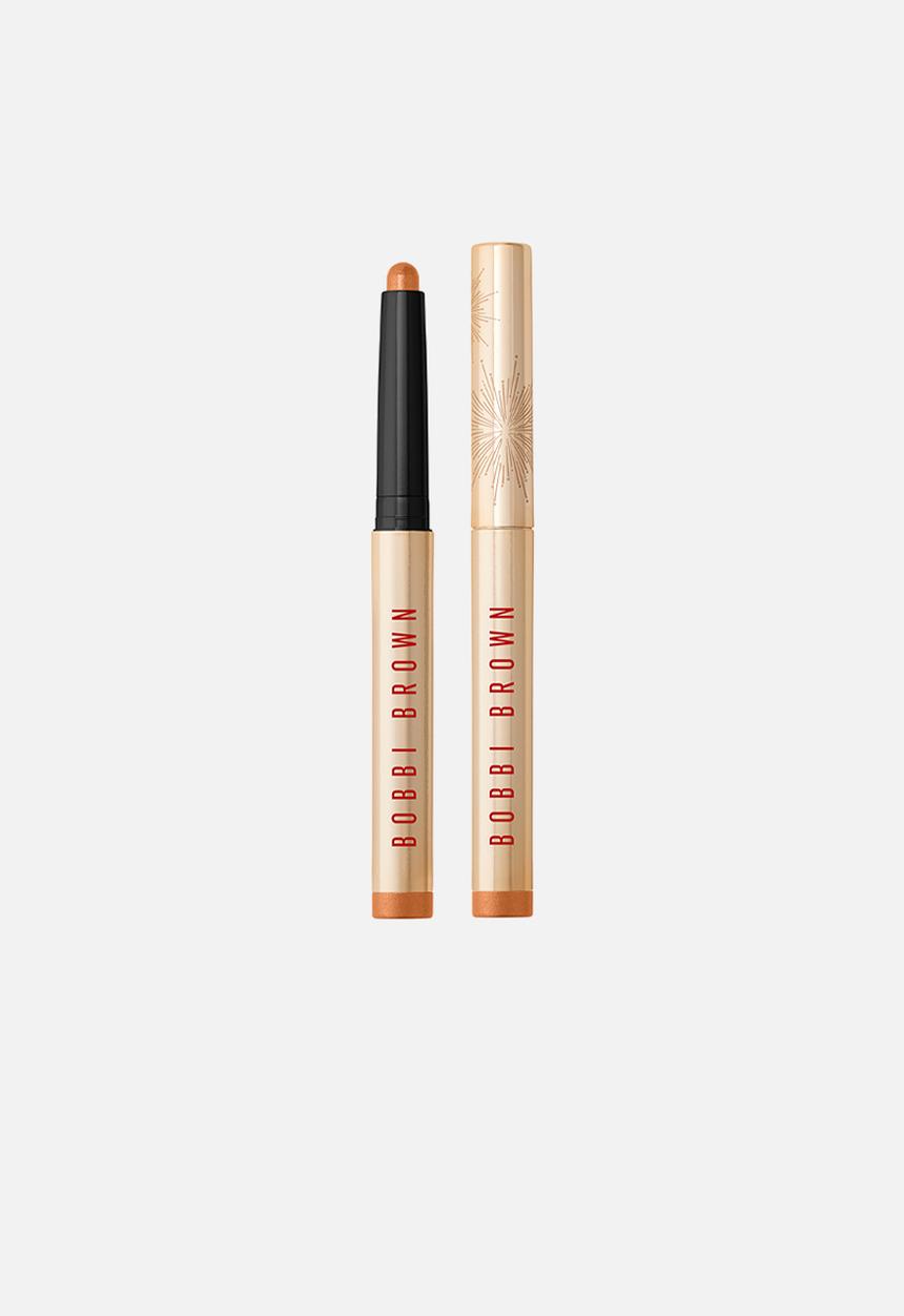 BOBBI BROWN - Long-Wear Cream Shadow Stick - Copper Prism