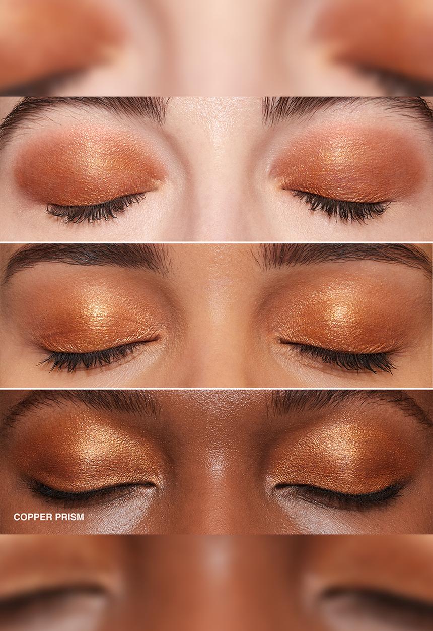 BOBBI BROWN - Long-Wear Cream Shadow Stick - Copper Prism