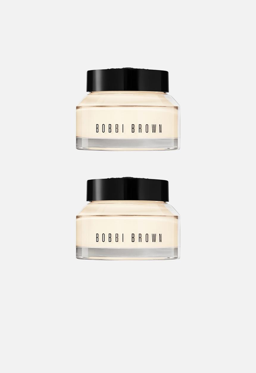 BOBBI BROWN - Party Prep Vitamin Enriched Face Base Duo