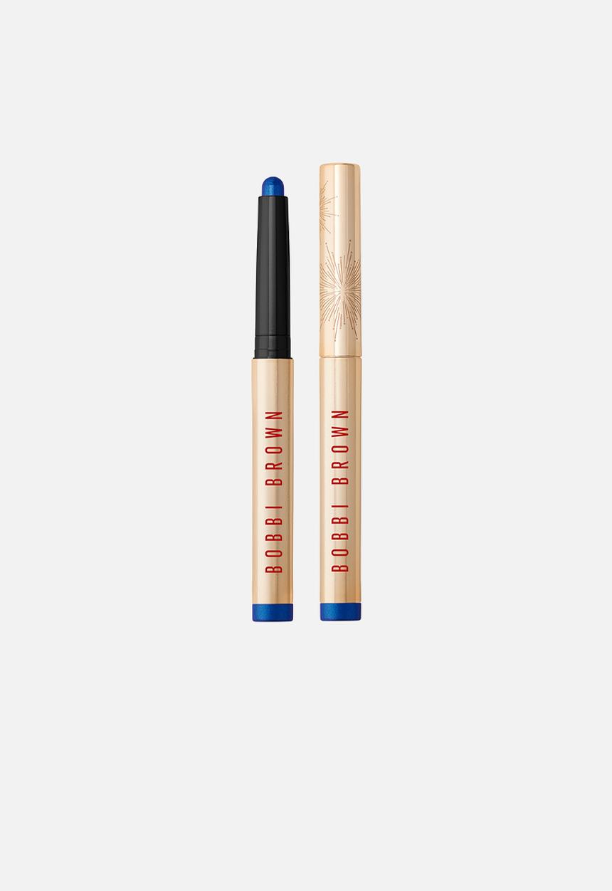 BOBBI BROWN - Long-Wear Cream Shadow Stick - Sapphire