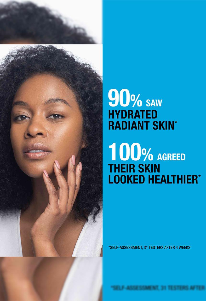 Neutrogena - Hydro Boost Hydrating Fluid SPF50