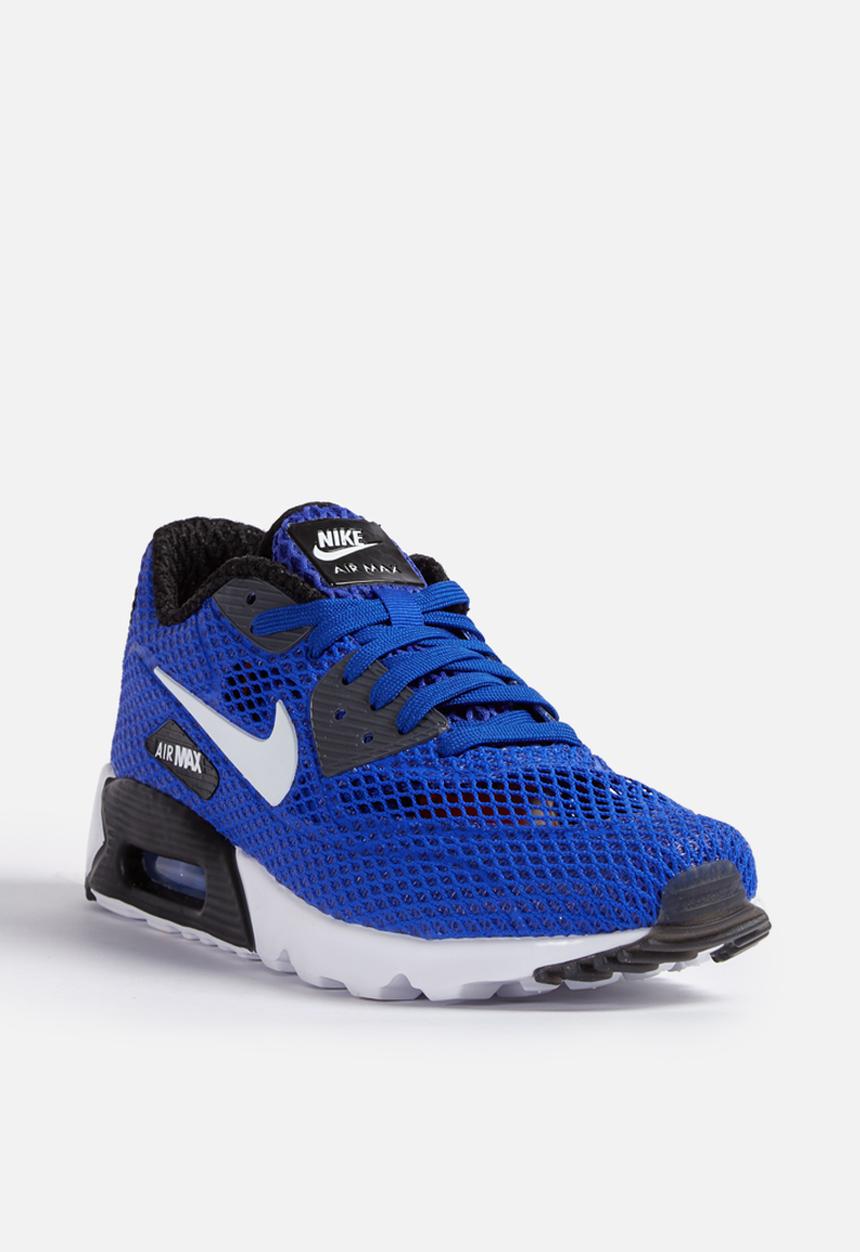 Nike - Air Max 90 Ultra BR Plus
