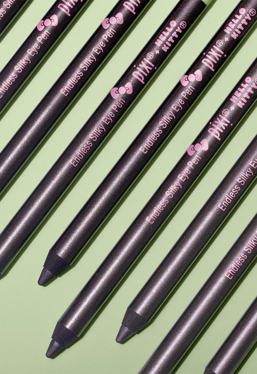 Pixi Beauty - Endless Silky Eye PenLondon Fog
