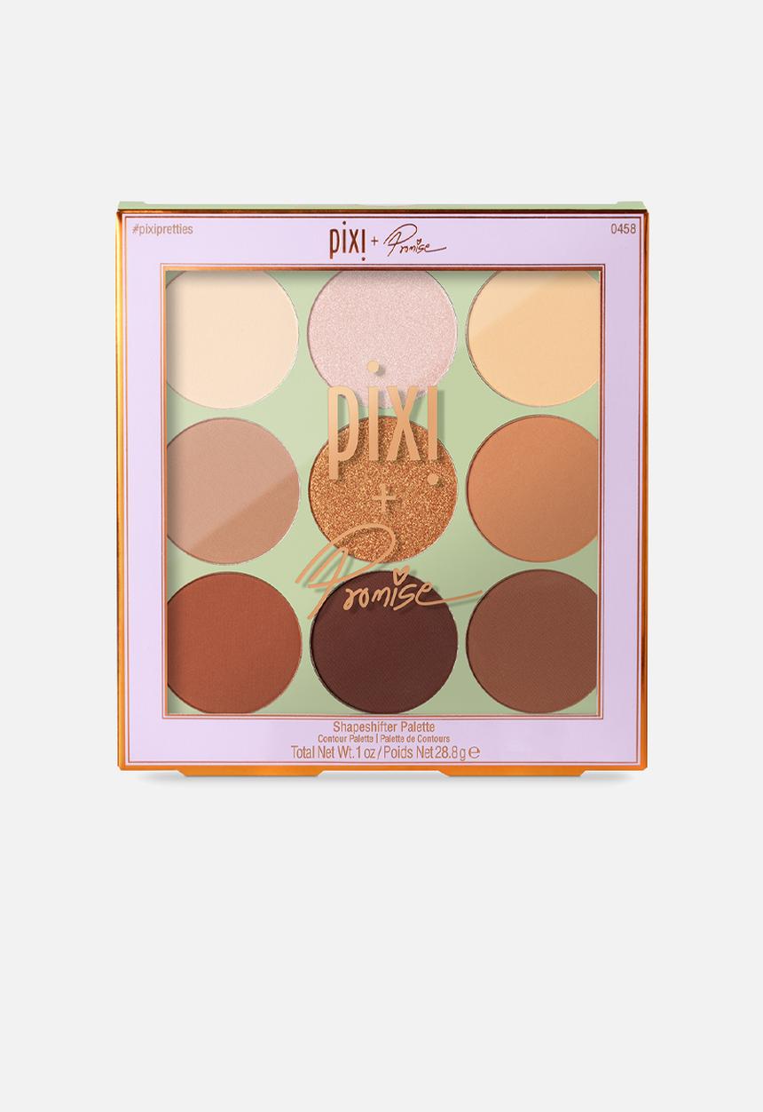 Pixi Beauty - Pixi + Promise (Shapeshifter Palette)