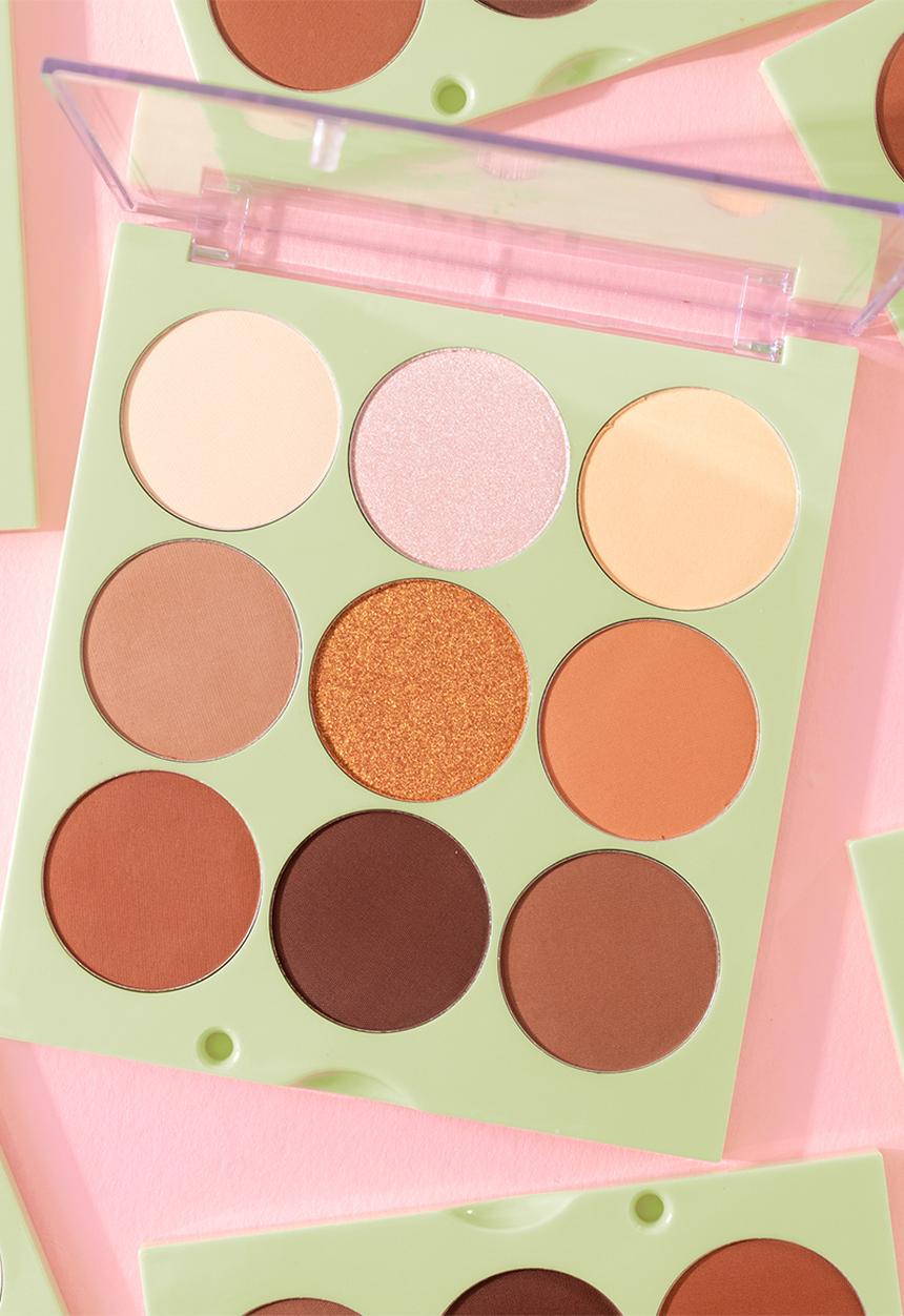 Pixi Beauty - Pixi + Promise (Shapeshifter Palette)