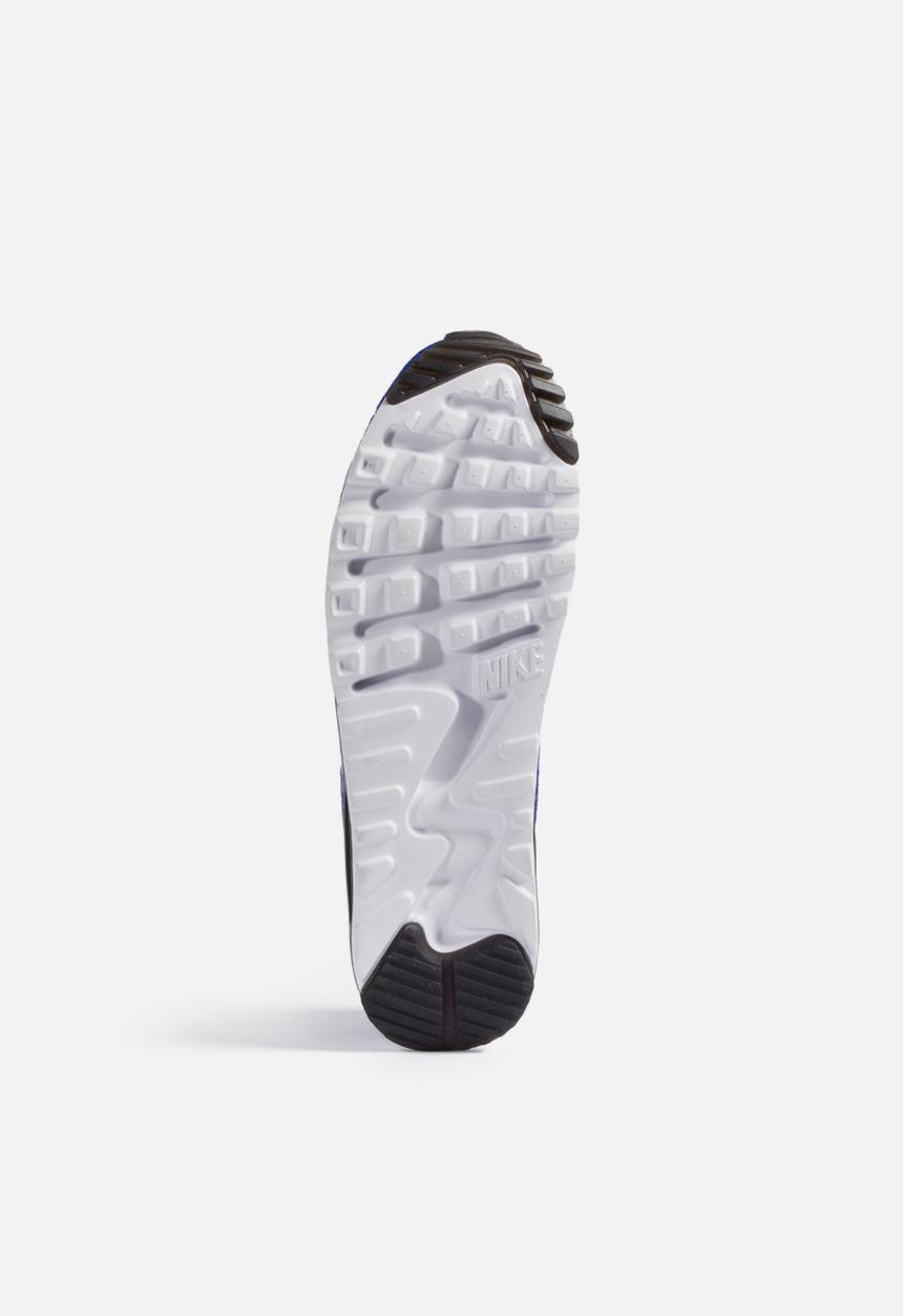 Nike - Air Max 90 Ultra BR Plus