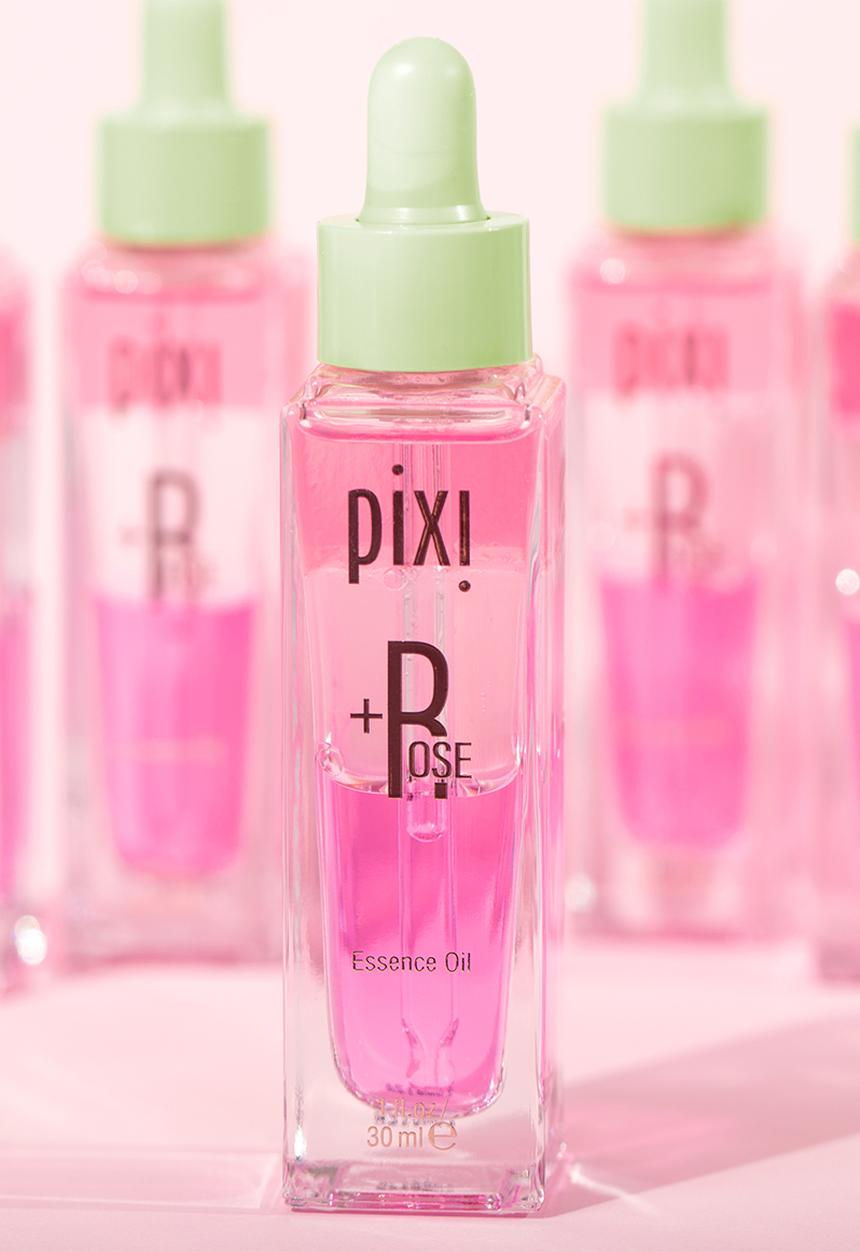 Pixi Beauty - Rose Essence Oil
