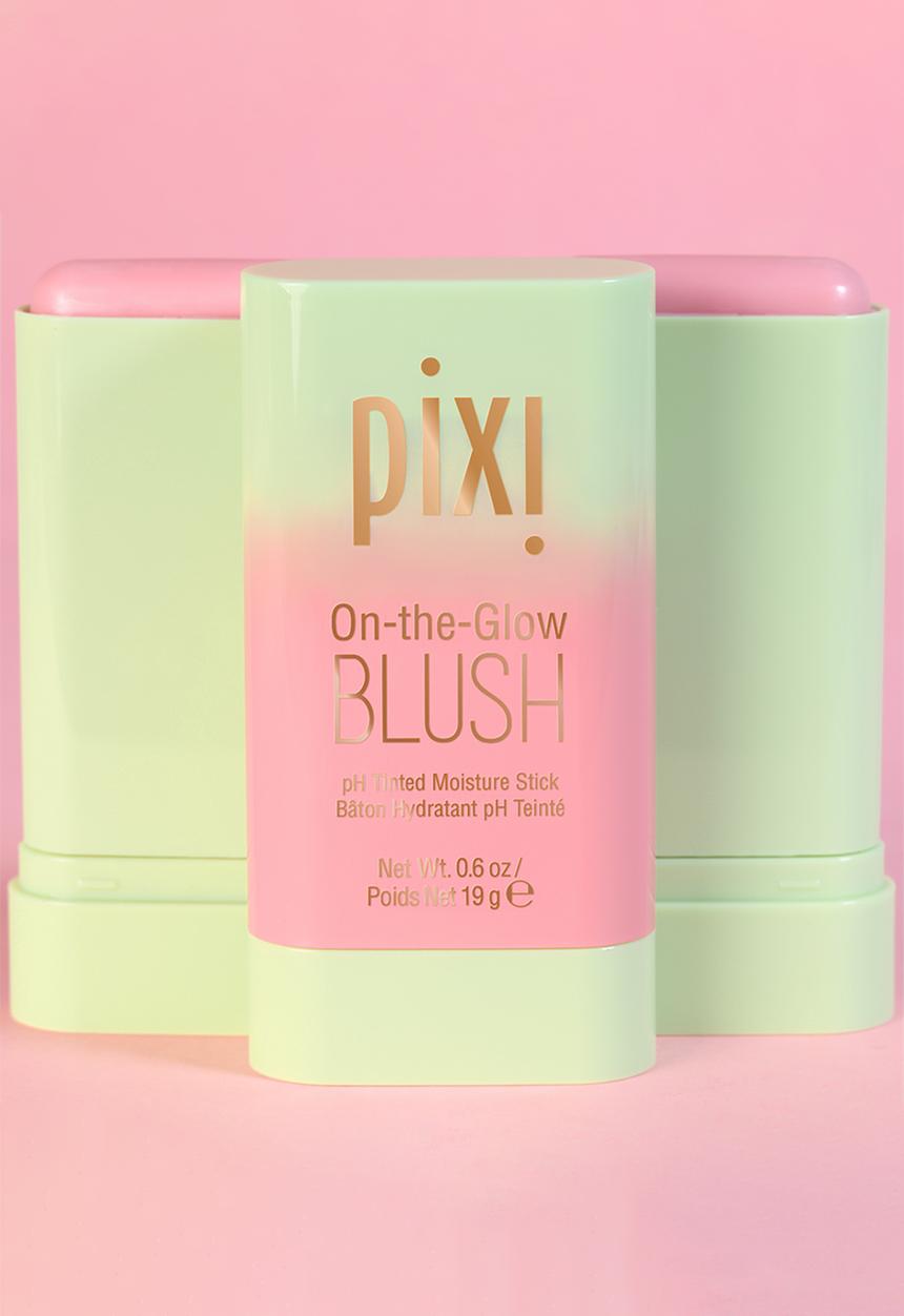 Pixi Beauty - On-the-Glow BLUSH CheekTone