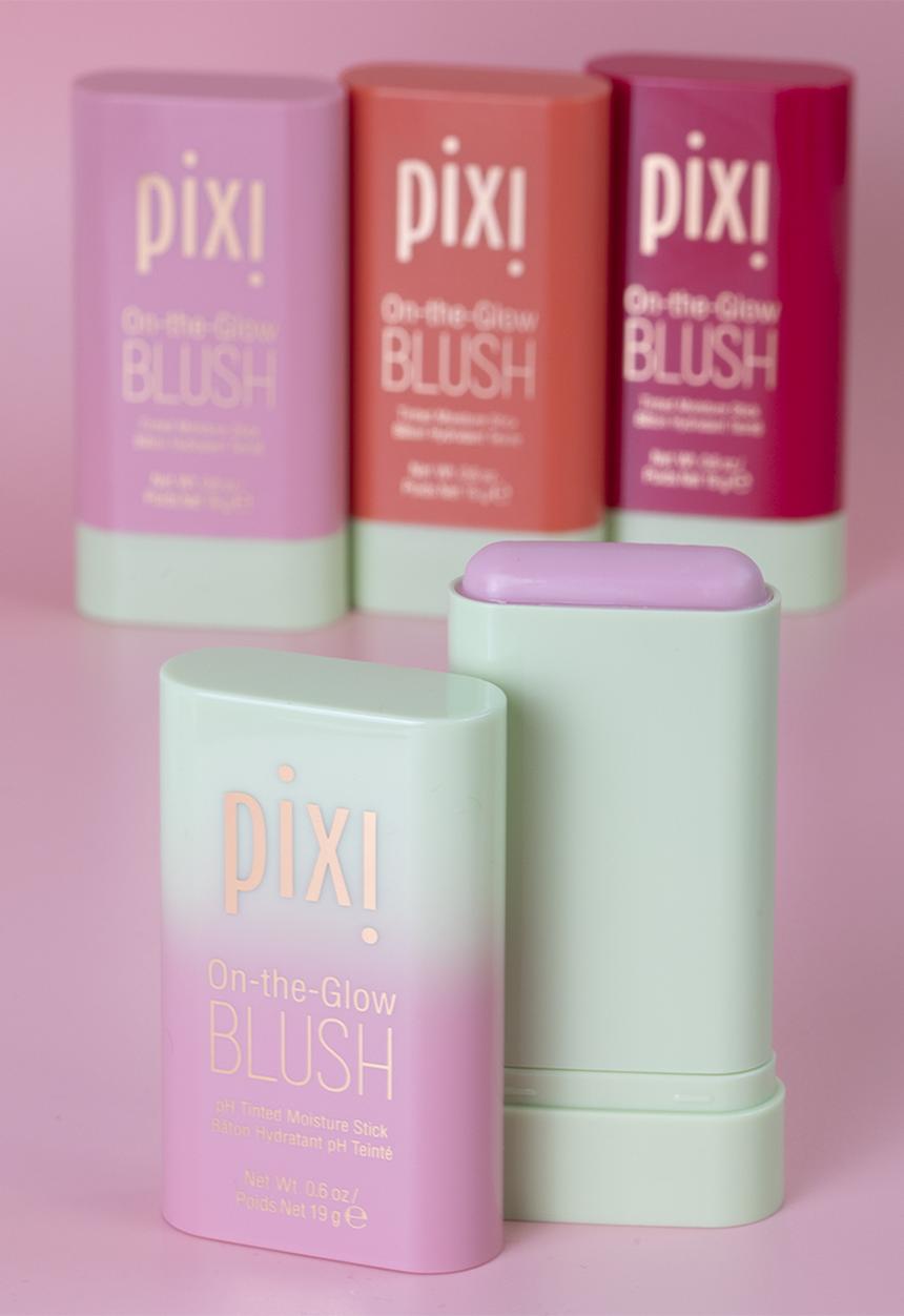 Pixi Beauty - On-the-Glow BLUSH CheekTone