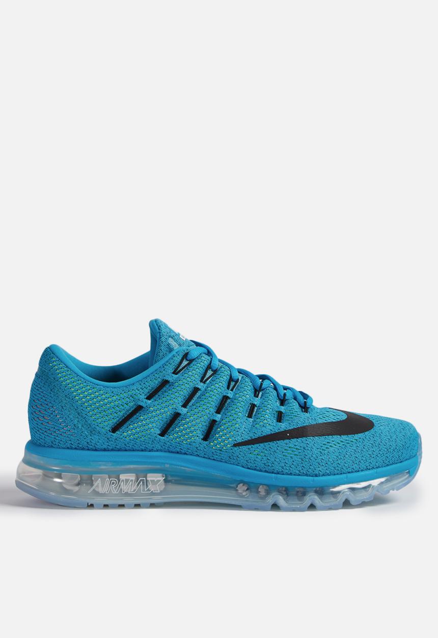nike air max 2016 real