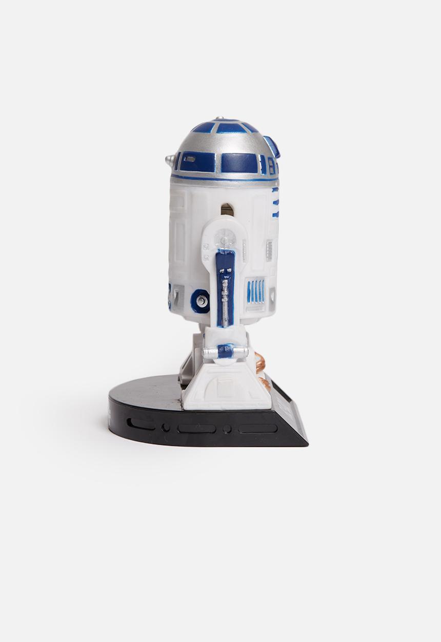 Funko - Star Wars: R2-D2 Bobble Head