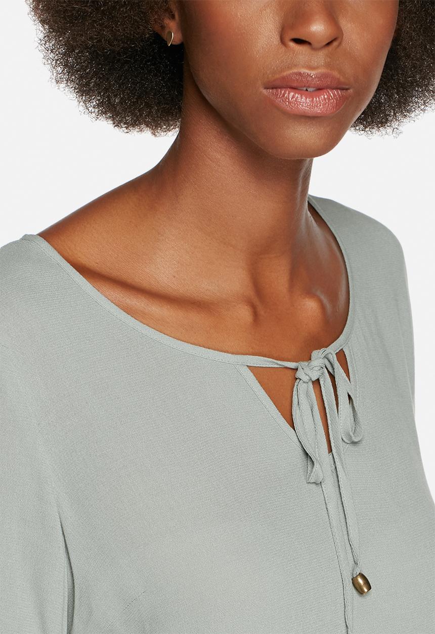 ONLY - Taffy bell-sleeve top