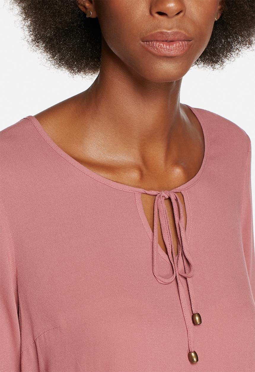 ONLY - Taffy bell-sleeve top
