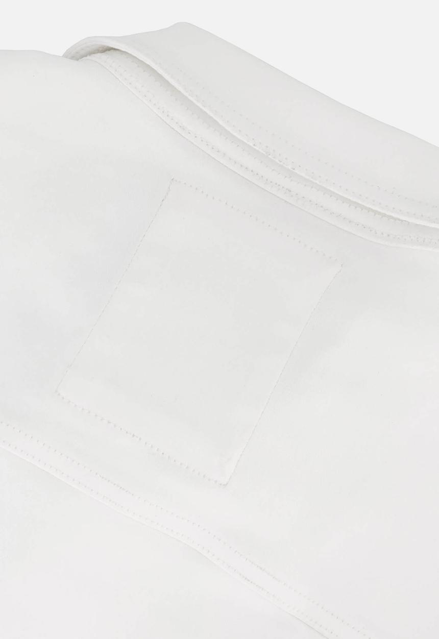 S.P.C.C - Harrow Jacket  - White