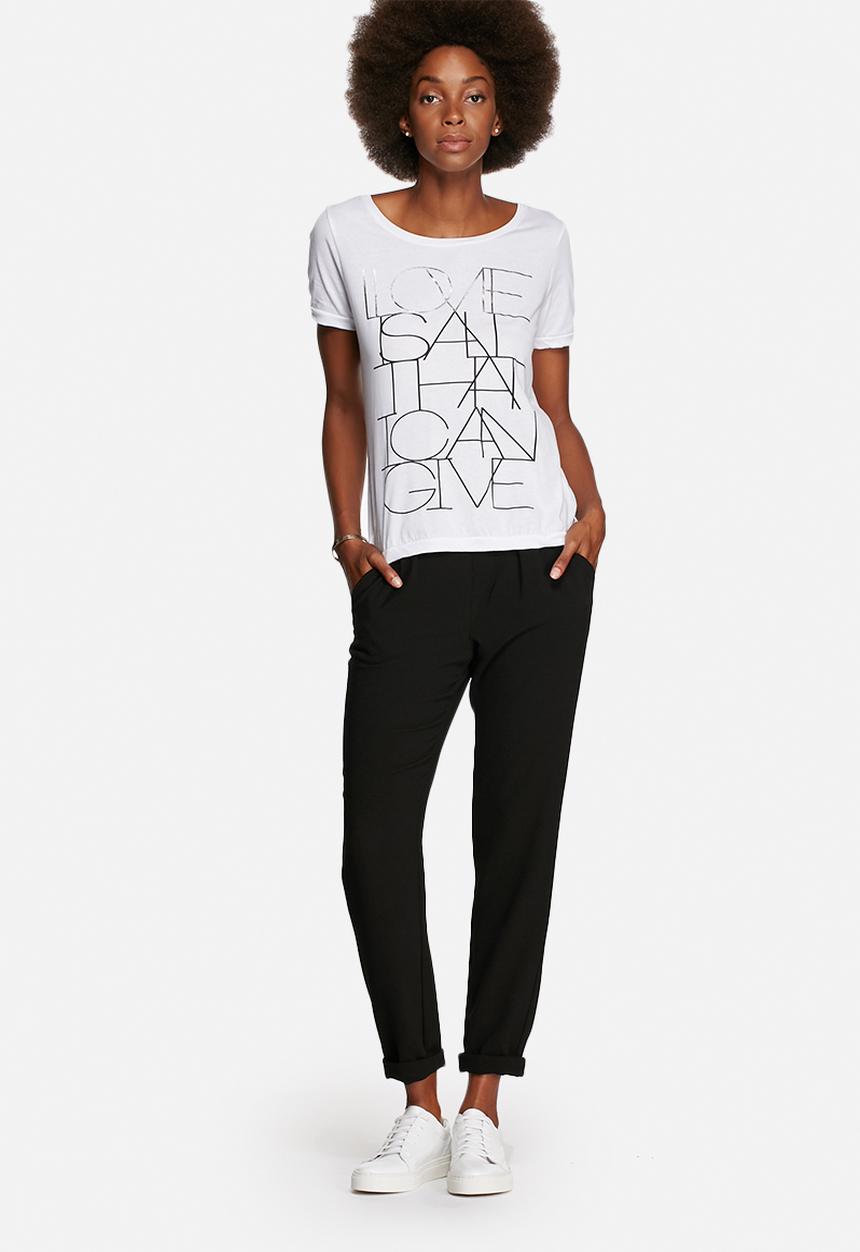 ONLY - The Look tee