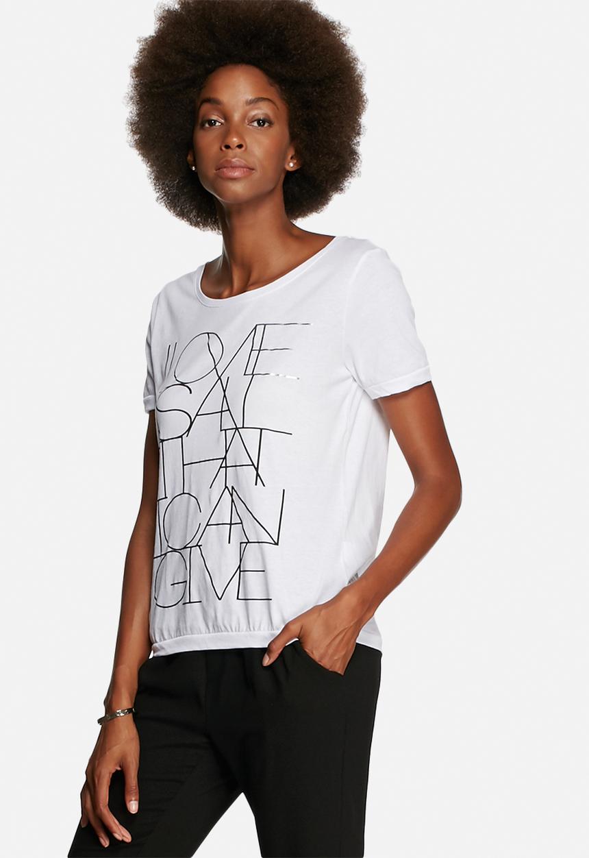 ONLY - The Look tee