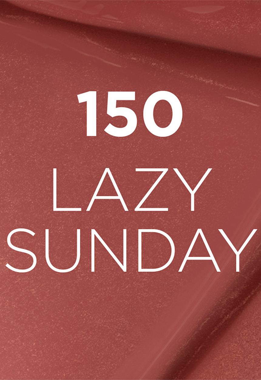 L'Oreal Paris - Infaillible Matte Resistance 150 Lazy Sunday