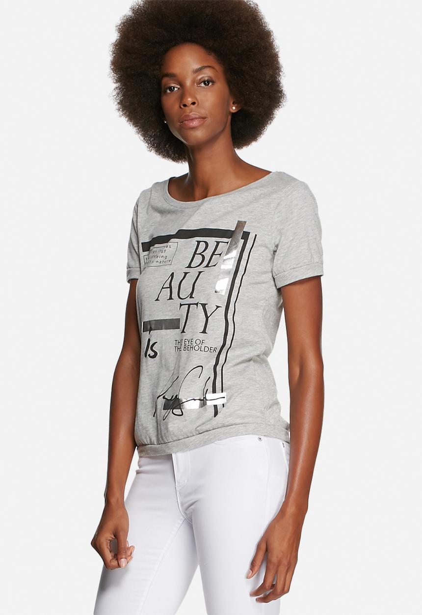 ONLY - The Look tee