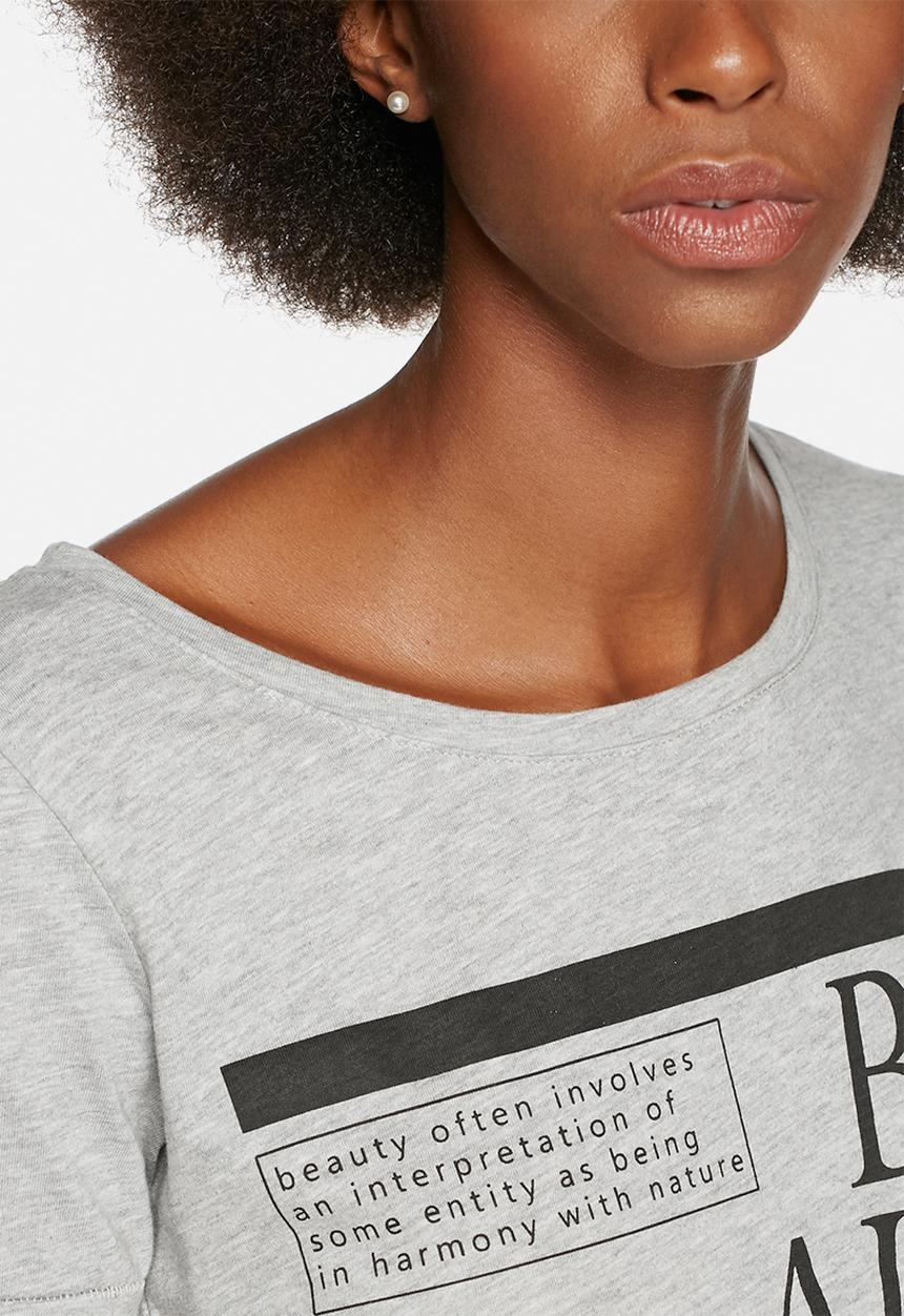 ONLY - The Look tee