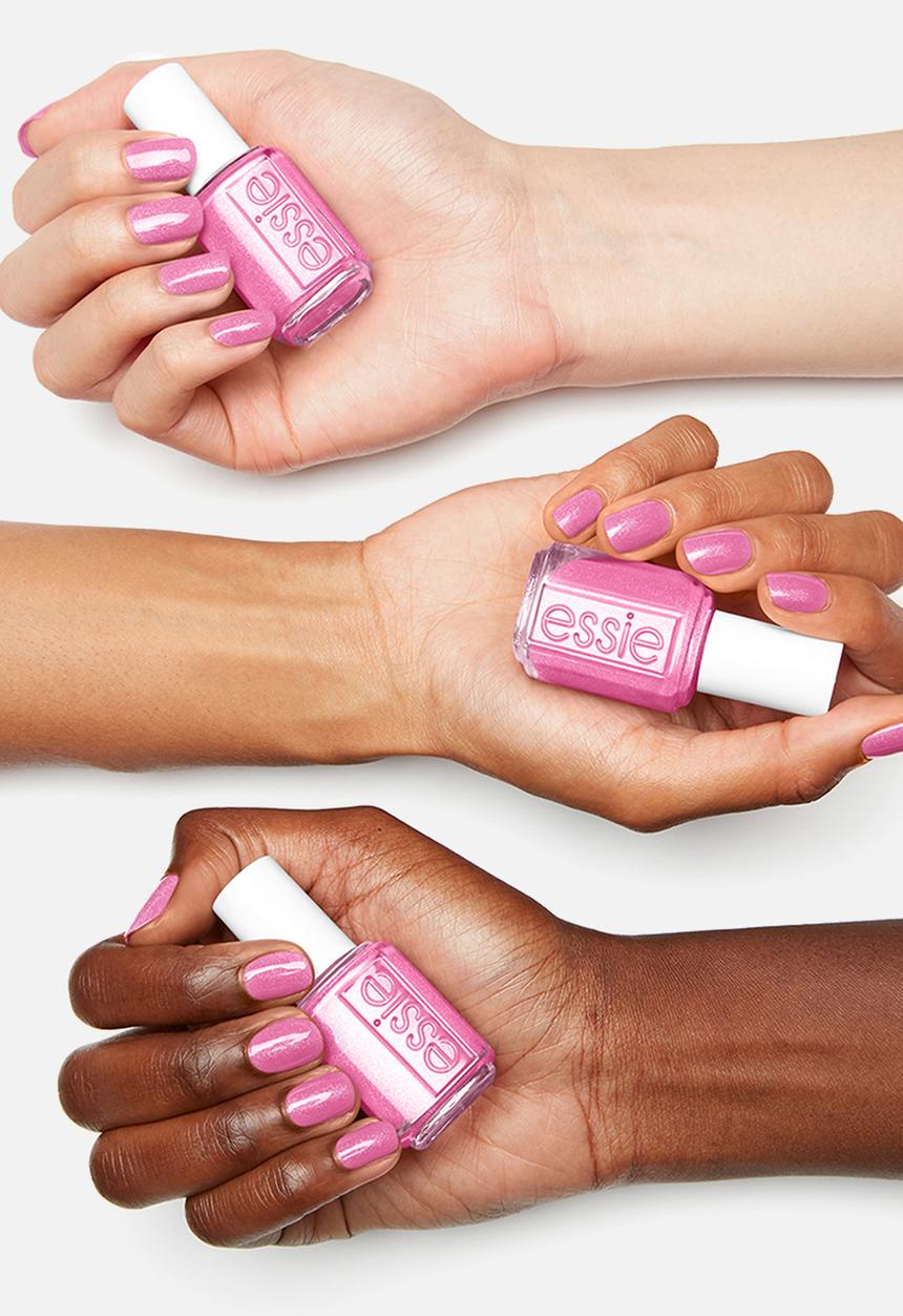 Essie - Essie color 959 Flirty Flutters