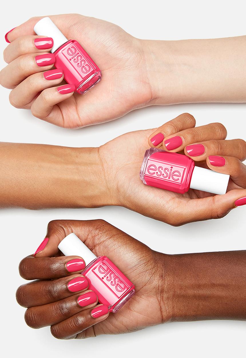 Essie - Essie color 960 Blushin & Crushin