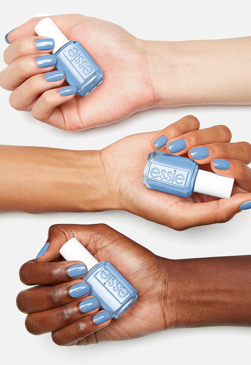 Essie - Essie color 961 Tu-lips touch