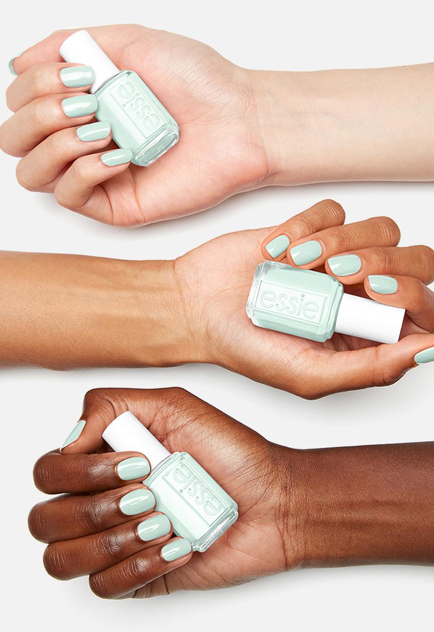 Essie - Essie color 963 First kiss bliss